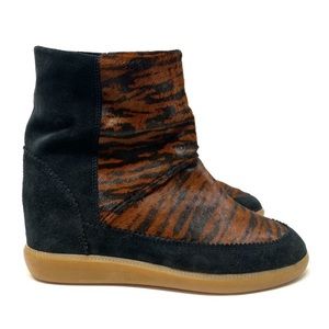 Isabel Marant Boots